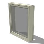 View Larger Image of C-II Casement Window