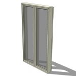 View Larger Image of CR2-I 2ble Casement Windows
