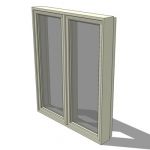 View Larger Image of CR2-II 2ble Casement Windows