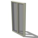 View Larger Image of CR2-II 2ble Casement Windows