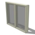 View Larger Image of CN2-I 2ble Casement Windows