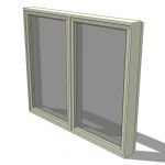 View Larger Image of C2-II 2ble Casement Windows
