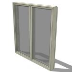 View Larger Image of C2-II 2ble Casement Windows
