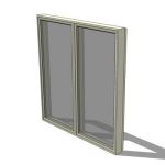 View Larger Image of CW2-I 2ble Casement Windows