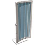 View Larger Image of Tanning screen