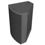 View Larger Image of VDOSC Line Array Audio System