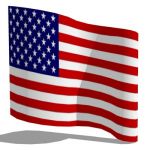 View Larger Image of Flag US