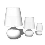 View Larger Image of Fontana table lamps