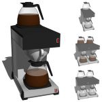 View Larger Image of 1_CoffeemachineC01CF1.jpg