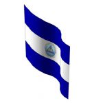 View Larger Image of 1_flag_nicaragua.jpg