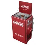 View Larger Image of Coke fridge 02