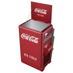 View Larger Image of Coke fridge 02