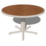 View Larger Image of Montego round tables