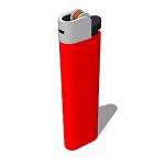 View Larger Image of Disposable Lighter