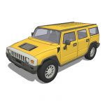 View Larger Image of FF_Model_ID4463_Hummer_H2.jpg