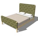 View Larger Image of Coming Soon Bedroom set