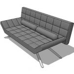 View Larger Image of cubix sofa set