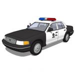 View Larger Image of Ford Crown Victoria
