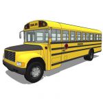 View Larger Image of FF_Model_ID4775_International_Schoolbus.jpg
