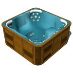 View Larger Image of Jacuzzi