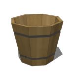 View Larger Image of Planter 10