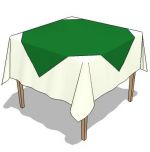 View Larger Image of table cloth