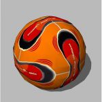 View Larger Image of soccer balls