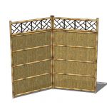 View Larger Image of Bamboo panel 01