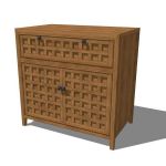 View Larger Image of Honshu Cabinets