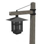 View Larger Image of Niland Company 16-ft Municipal Steel Series Light