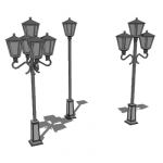 View Larger Image of FF_Model_ID5233_ClassicStreetLampLights.jpg