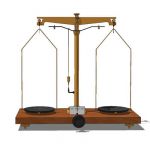 View Larger Image of Antique Scales