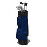 View Larger Image of Golf bags
