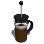 View Larger Image of French Press