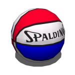 View Larger Image of Spalding basketballs