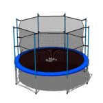 View Larger Image of Trampoline