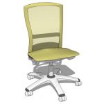 View Larger Image of Knoll Life Chair