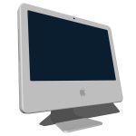 View Larger Image of iMAC computers