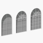View Larger Image of FF_Model_ID5531_Arched_windows_FMH.jpg