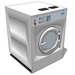 View Larger Image of FF_Model_ID5549_RS35_washer.jpg
