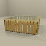View Larger Image of FF_Model_ID5599_Gehry_Icing_Coffee_Table.jpg
