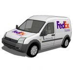 View Larger Image of Ford Transit Connect