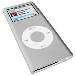View Larger Image of iPod Nano