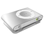View Larger Image of iPod shuffle