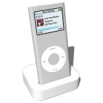 View Larger Image of iPod Nano accesories