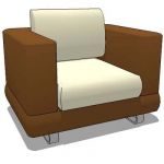 View Larger Image of SF-4 sofa set
