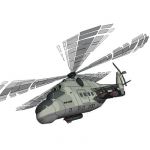 View Larger Image of Mil Mi-24 Hind