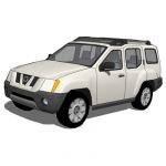 View Larger Image of FF_Model_ID5752_Nissan_XTerra_00.jpg