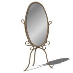 View Larger Image of FF_Model_ID5788_wrought_iron_standing_mirror_FMH_734.jpg