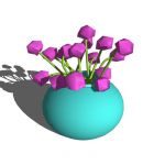 View Larger Image of FF_Model_ID5814_bloomsinvase.jpg